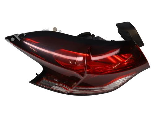 Venstre baglygte DS DS 4 / DS 4 CROSSBACK (NX_) 2.0 BlueHDi 180 | BP29563479C34 