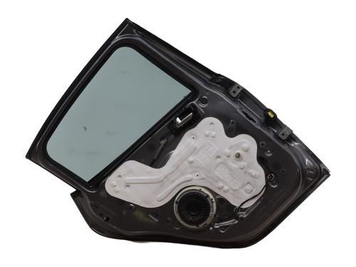 Left rear door PEUGEOT 208 I (CA_, CC_) 1.2 VTI 82 | BP29756597C4 