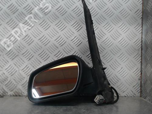 Left mirror FORD FOCUS C-MAX (DM2) 1.8 TDCi | BP23054435C26 - Image 4