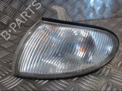 Used Left front indicator HYUNDAI ACCENT I (X-3) 1.3 i 12V (84 hp) 23058476