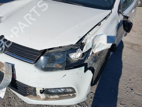 Right taillight VW POLO V (6R1, 6C1) 1.0 | BP24144694C35 