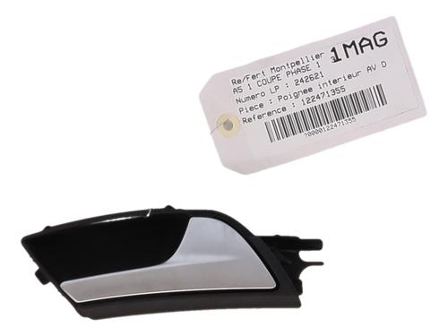Front right interior door handle AUDI A5 (8T3) 3.0 TDI quattro | BP36056861I14 - Image 3