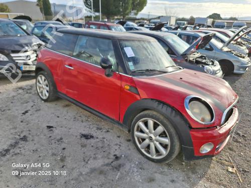 Rear mirror MINI MINI (R56) Cooper D | BP28091759I6  - Image 9