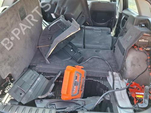 Climate control BMW 3 Touring (E91) 325 d | BP28457097I5  - Image 11