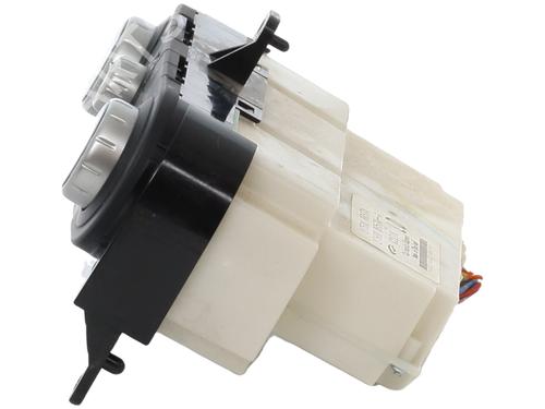 AC Styreenhet / Manøvreringsenhet NISSAN QASHQAI / QASHQAI +2 I (J10, NJ10, JJ10E) 1.5 dCi | BP26934072I5 
