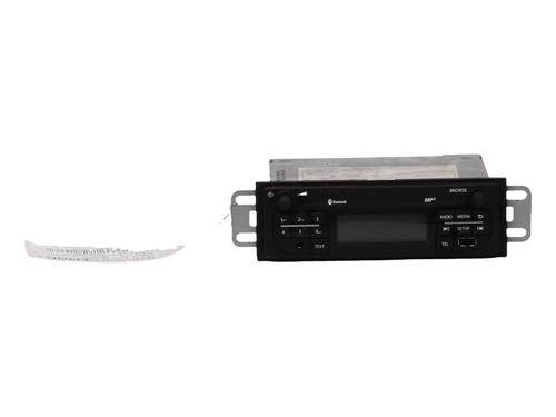 Radio RENAULT TRAFIC III Van (FG_) 1.6 dCi 115 (FGMD) | BP38512178E6 - Image 5