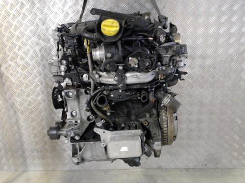 Used Engine Engine RENAULT GRAND SCÉNIC IV (R9_) [2016-2023] 33714825 33714825