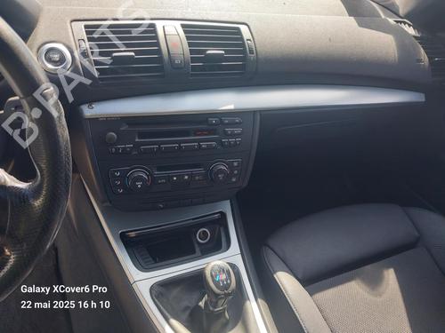 Left front window switch BMW 1 (E87) 130 i | BP32391139I27 - Image 9