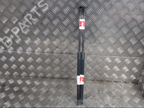 Used Tailgate lift support NISSAN QASHQAI / QASHQAI +2 I (J10, NJ10, JJ10E) 1.5 dCi (106 hp) 23056244