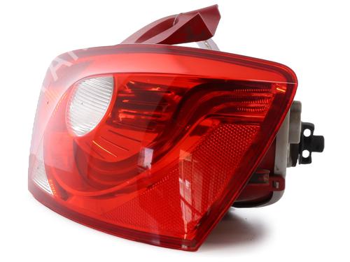 Right taillight SEAT IBIZA IV (6J5, 6P1) 1.9 TDI | BP24585877C35 