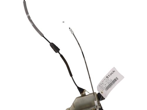 Used Front right lock Front right lock CITROËN DS4 (NX_) 1.6 HDi 110 (112 hp) 36097549 36097549
