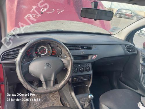 Hattehylde CITROËN C3 II (SC_) 1.1 i | BP25920609C85  - Image 21