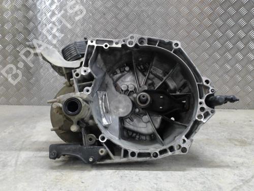 Gearkasse Gearkasse 38453852 38453852