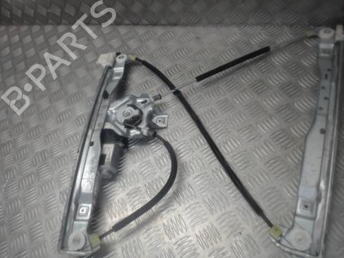 Used Front left window mechanism Front left window mechanism CITROËN DS3 (SA_) 1.6 HDi 90 (92 hp) 23060480 23060480