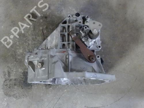 Gearbox PEUGEOT 108 1.0 VTi | BP23834234M3