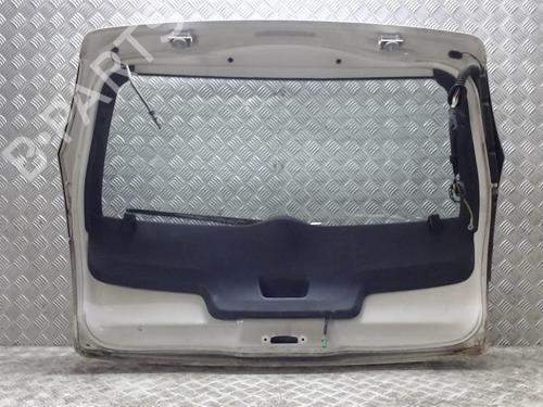 Used Tailgate CITROËN C3 I (FC_, FN_) 1.4 HDi (68 hp) 23054990