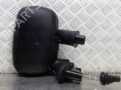 Used Right mirror FIAT DOBLO MPV (119_, 223_) 1.9 JTD (105 hp) 23833577