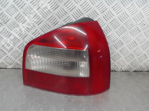 Used Right taillight AUDI A3 (8L1) 1.9 TDI (130 hp) 23058731
