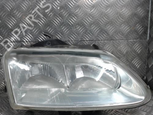 Used Right headlight Right headlight RENAULT ESPACE III (JE0_) 2.2 dCi (JE0K) (130 hp) 25265935 25265935