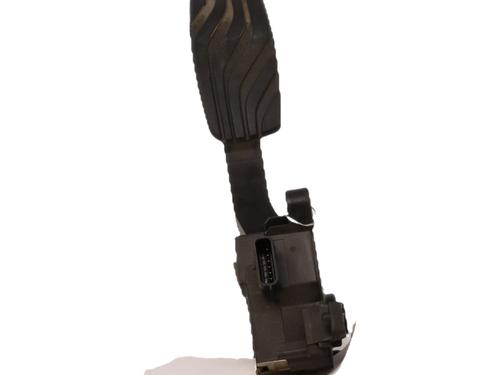 Pedal Pedal RENAULT TALISMAN Grandtour (KP_) 1.5 dCi 110 (110 hp) 37501073 37501073
