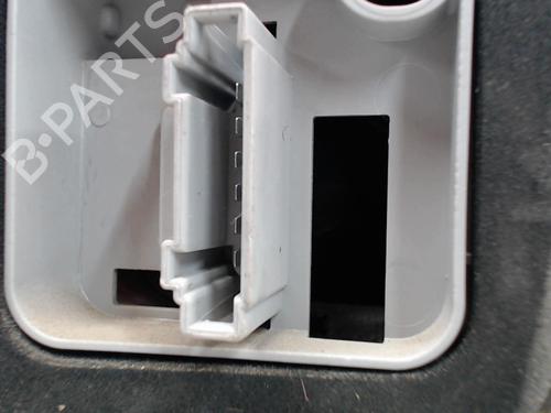 Right taillight VW POLO V (6R1, 6C1) 1.2 TDI | BP23058810C35 