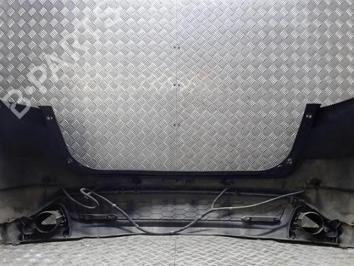 Rear bumper HONDA CIVIC VIII Hatchback (FN, FK) 2.2 CTDi (FK3) | BP23055221C8 