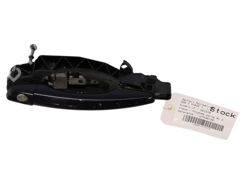 Used Front left exterior door handle Front left exterior door handle PEUGEOT 308 II (LB_, LP_, LW_, LH_, L3_) 1.6 BlueHDi 120 (120 hp) 40280618 40280618