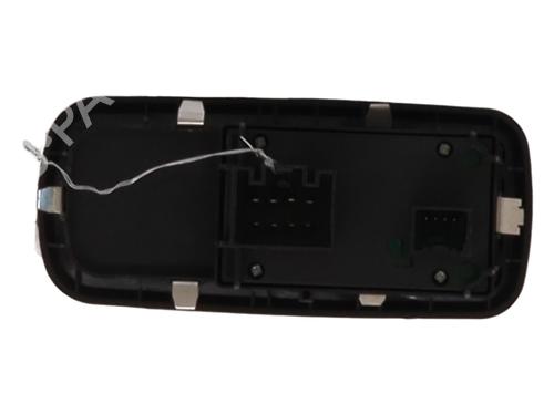 Left front window switch FORD FIESTA VI (CB1, CCN) 1.6 TDCi | BP30861724I27