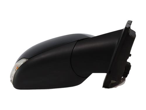 Right mirror RENAULT LAGUNA III (BT0/1) 2.0 dCi (BT07, BT0J, BT14, BT1A, BT1S) | BP28974017C27 