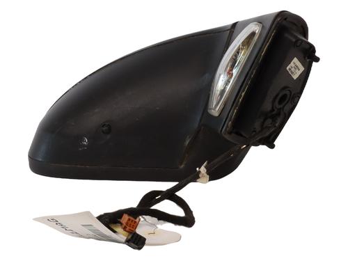 Right mirror PEUGEOT 207 SW (WK_) 1.6 HDi | BP29071033C27 