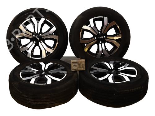 Llanta DACIA SANDERO III 1.0 TCe 90 (91 hp) 30730690