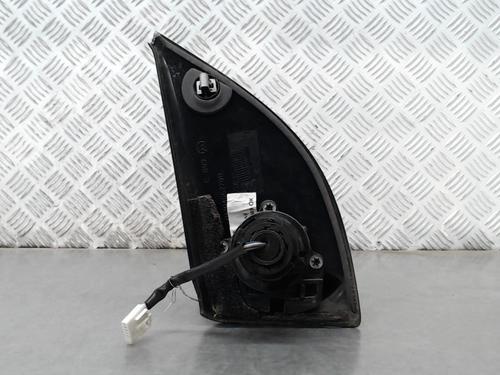 Left mirror FIAT PANDA (169_) 1.2 (169.AXB11, 169.AXB1A) | BP23056932C26