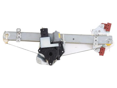 Rudehejsemekanisme ventre foran NISSAN JUKE (F16_) DIG-T 117 (117 hp) 28091570