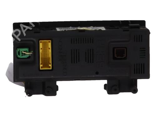 Climate control CITROËN C4 I (LC_) 1.6 HDi | BP30862737I5 