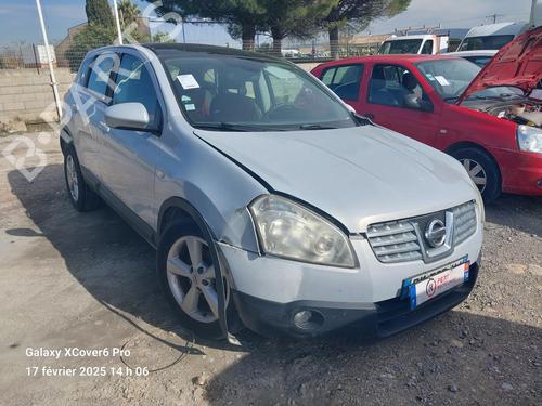 Front right window mechanism NISSAN QASHQAI / QASHQAI +2 I (J10, NJ10, JJ10E) 1.5 dCi | BP26496249C23 