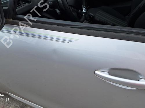 Horn PEUGEOT 208 I (CA_, CC_) 1.2 VTI 82 | BP29039824E13 