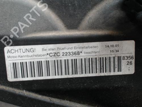 Used Engine Engine 38937942 38937942