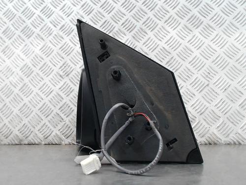 Left mirror NISSAN NOTE (E11, NE11) 1.4 | BP23054624C26 
