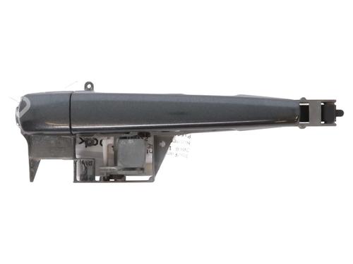 Used Rear left exterior door handle PEUGEOT 3008 I MPV (0U_) 1.6 HDi (109 hp) 26661505
