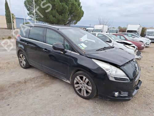 Right rear window switch PEUGEOT 5008 (0U_, 0E_) 2.0 HDi 150 / BlueHDi 150 | BP26507441I28 