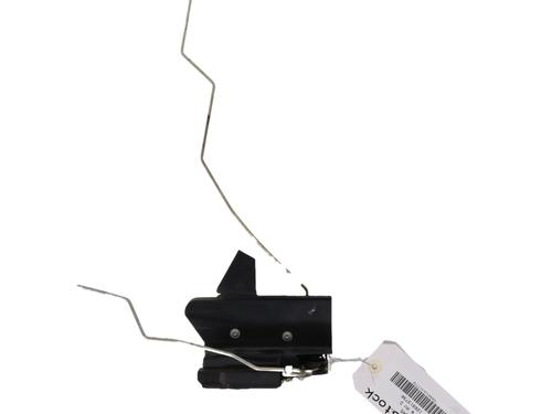 Front right lock DACIA SANDERO II TCe 90 (B8M1, B8MA, B8AC) | BP36294237C97 - Image 3