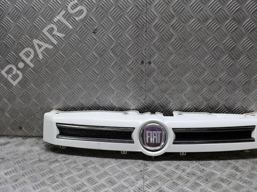 Grill FIAT PANDA (169_) 1.3 JTD Multijet 4x4 (169AXG1A, 169AXG2A) (75 hp) 23057272