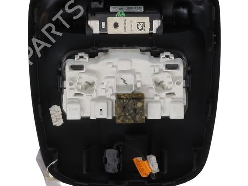 Interior roof light PEUGEOT 308 III (FB_, FH_, FP_, F3_, FM_) PureTech 130 (FPHNSL, FPHNST) | BP28690223I8