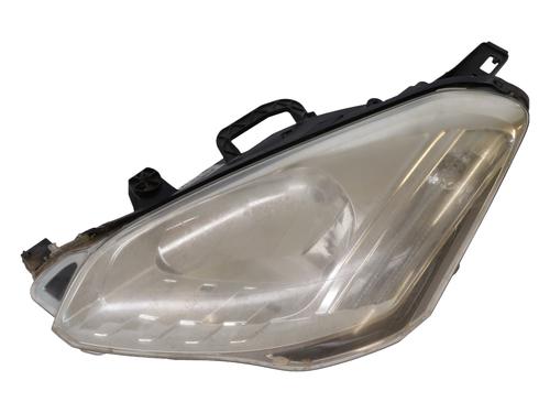 Used Left headlight Left headlight CITROËN BERLINGO Box Body/MPV (B9) [2008-2026] 36414480 36414480