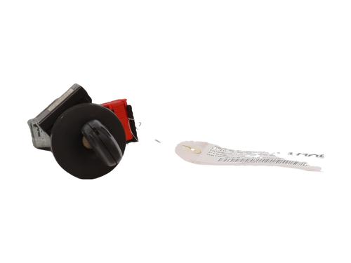 Used Ignition barrel Ignition barrel RENAULT CLIO III (BR0/1, CR0/1) 1.5 dCi (BR17, CR17) (86 hp) 33707706 33707706