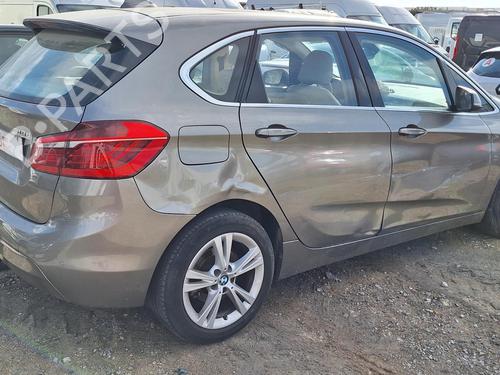 Left front window switch BMW 2 Active Tourer (F45) 218 d | BP24438170I27 - Image 9