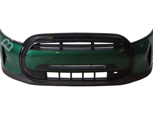 Used Front bumper MINI MINI (F55) Cooper (136 hp) 27633611