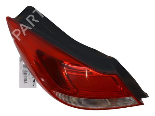 Left taillight OPEL INSIGNIA A (G09) 2.0 CDTI (68) | BP32111914C34  - Image 6