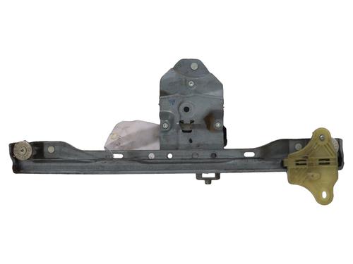 Used Front left window mechanism Front left window mechanism RENAULT TWINGO III (BCM_, BCA_) 0.9 TCe 90 (BCM9, BCM2) (90 hp) 24982632 24982632