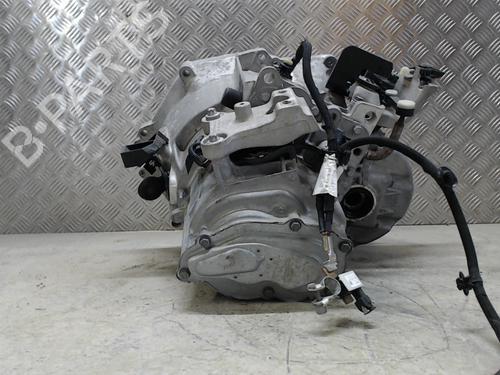 Used Gearbox Gearbox 38331981 38331981